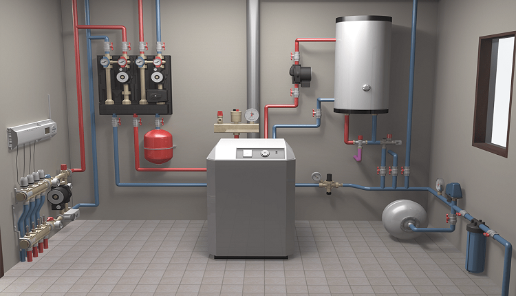 Heating System
