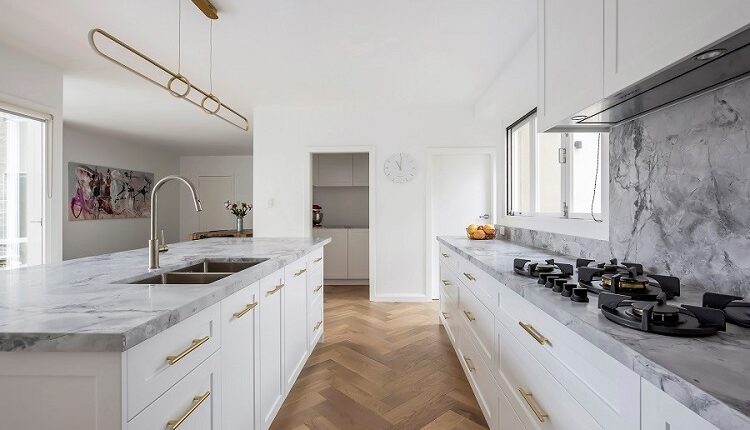 Kitchen Remodelling