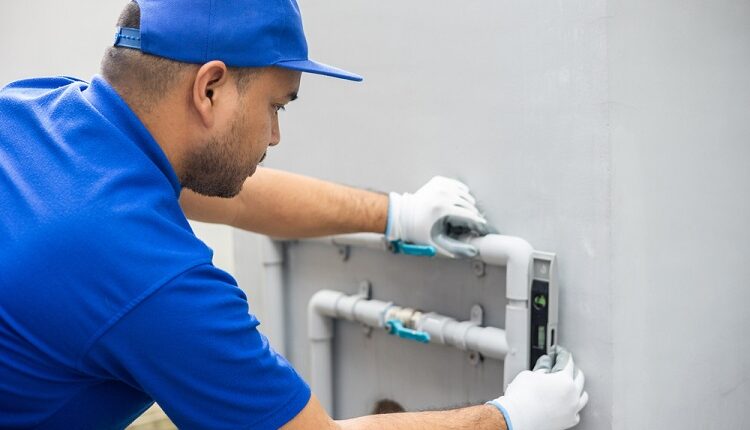 Plumbing Services