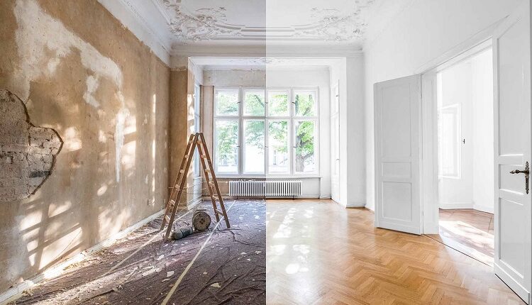 Home Renovation