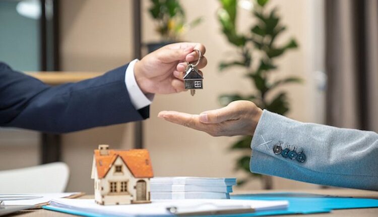 Buying a Home
