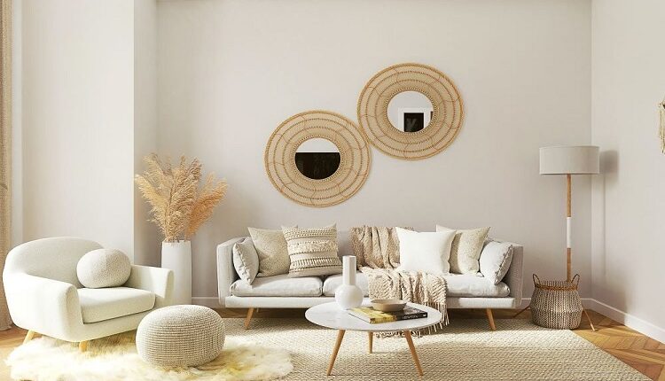 Eco-Friendly Furniture