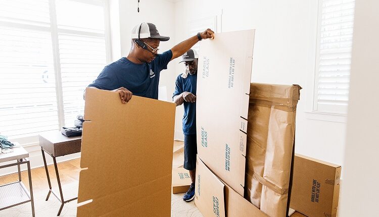 Moving Company